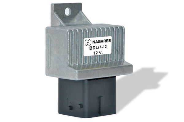 MAHLE MHG 1 Control Unit, glow time