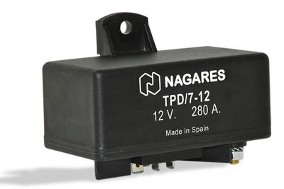 Control Unit, glow time MAHLE MHG 29