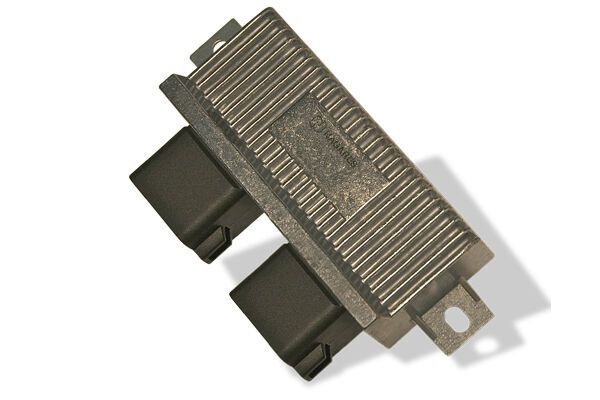 MAHLE MHG 3 Control Unit, glow time