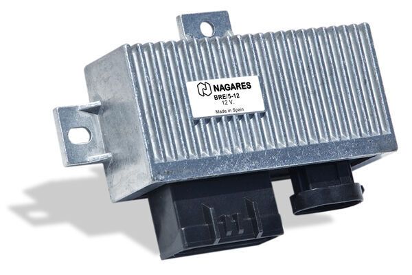 MAHLE MHG 9 Control Unit, glow time