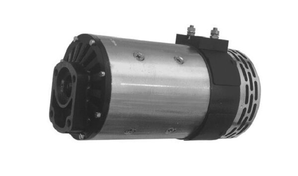 MAHLE MM 116 Electric Motor
