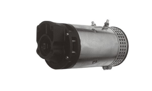 MAHLE MM 203 Electric Motor