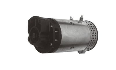 Electric Motor MAHLE MM 203