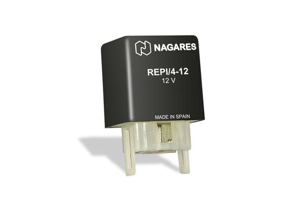MAHLE MR 20 Multifunctional Relay