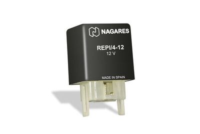 Multifunctional Relay MAHLE MR 20