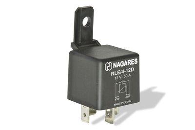 Relay, main current MAHLE MR 44
