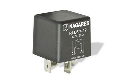 Relay, main current MAHLE MR 48