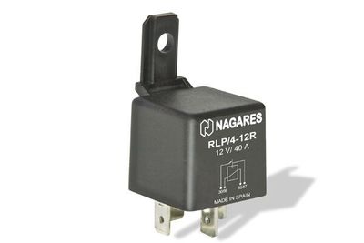 Relay, main current MAHLE MR 56