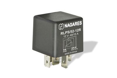 Relay, main current MAHLE MR 94