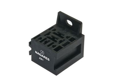 Relay Socket MAHLE MRC 2