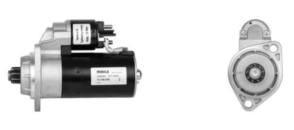 MAHLE MS 140 Starter