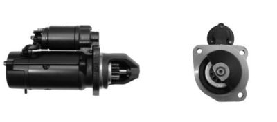 Starter MAHLE MS 175