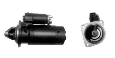 Starter MAHLE MS 195