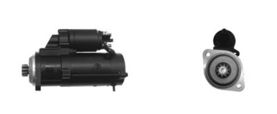 Starter MAHLE MS 293