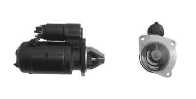 Starter MAHLE MS 346