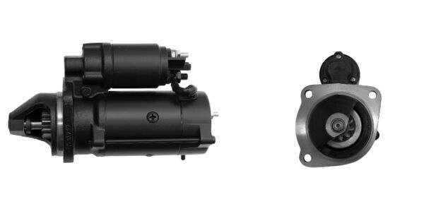 MAHLE MS 395 Starter