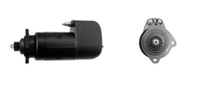 Starter MAHLE MS 676