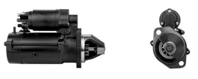 Starter MAHLE MS 725