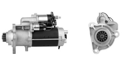 Starter MAHLE MS 757