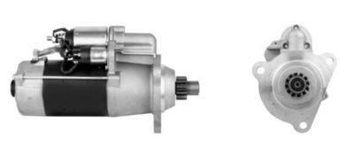 Starter MAHLE MS 765