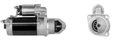 Starter MAHLE MS 774