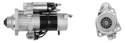 Starter MAHLE MS 775