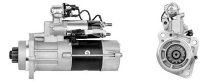 Starter MAHLE MS 888
