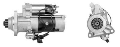 Starter MAHLE MS 891