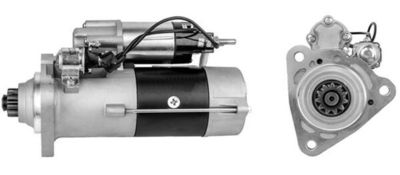 Starter MAHLE MS 905