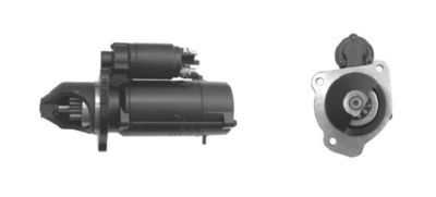 Starter MAHLE MS 94