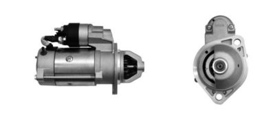 Starter MAHLE MS 28