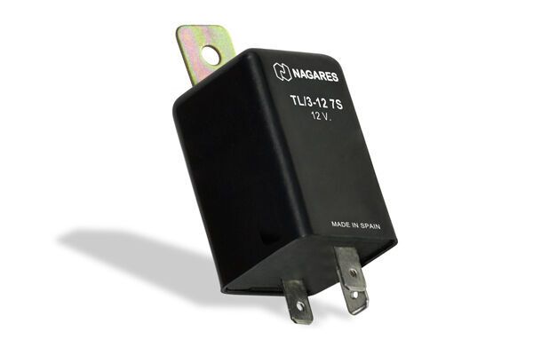 MAHLE MT 6 Time Relay