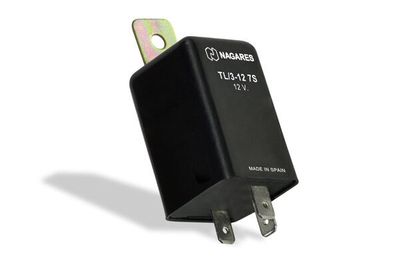 Time Relay MAHLE MT 6