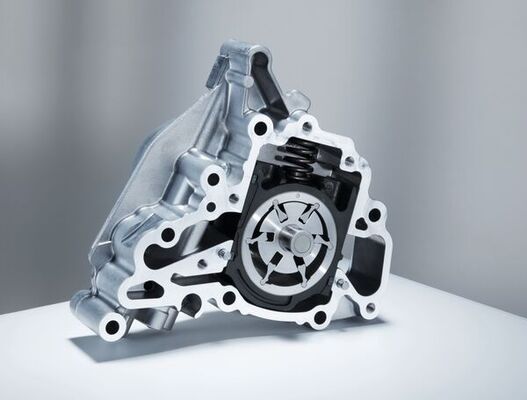 MAHLE PO 1 Oil Pump