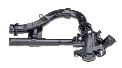 Thermostat, coolant MAHLE TM 97 97