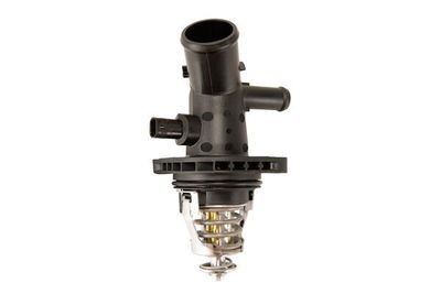 Thermostat, coolant MAHLE TM 58 101