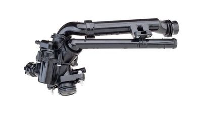 Thermostat, coolant MAHLE TM 86 97
