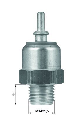MAHLE TSW 3 Temperature Switch, radiator fan