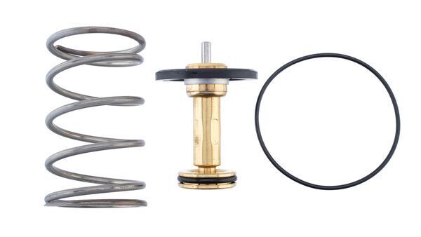 MAHLE TX 492 95D Thermostat, coolant