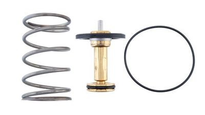 Thermostat, coolant MAHLE TX 492 95D