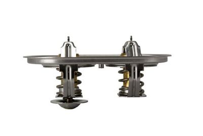 Thermostat, coolant MAHLE TX 105