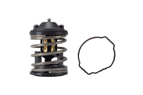 MAHLE TX 163 87D Thermostat, coolant