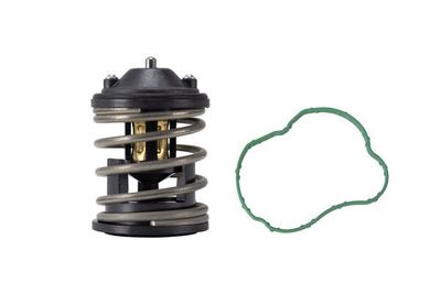 Thermostat, coolant MAHLE TX 163 87D1