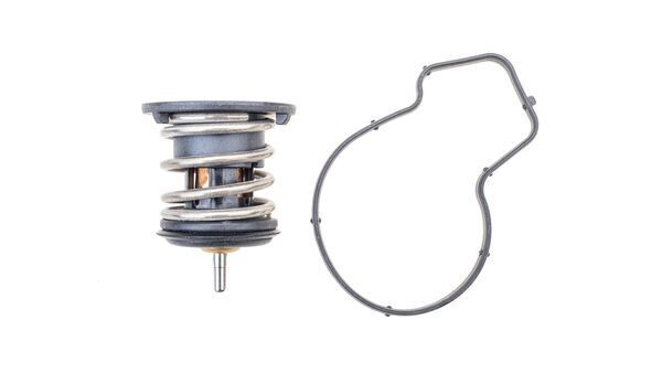 MAHLE TX 254 80D Thermostat, coolant