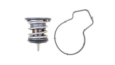 Thermostat, coolant MAHLE TX 254 80D