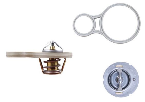 MAHLE TX 255 91 Thermostat, coolant