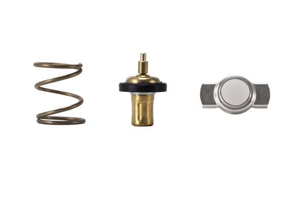MAHLE TX 328 83D Thermostat, coolant