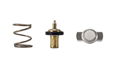 Thermostat, coolant MAHLE TX 328 83D