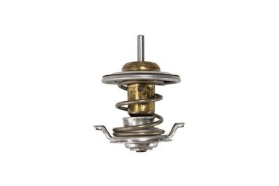 Thermostat, coolant MAHLE TX 474 92D