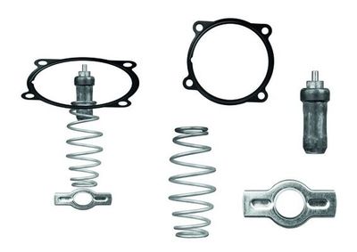 Thermostat, coolant MAHLE TX 51 79D